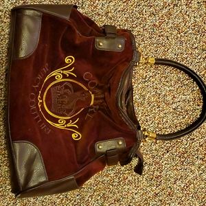 Juicy Couture Pocketbook